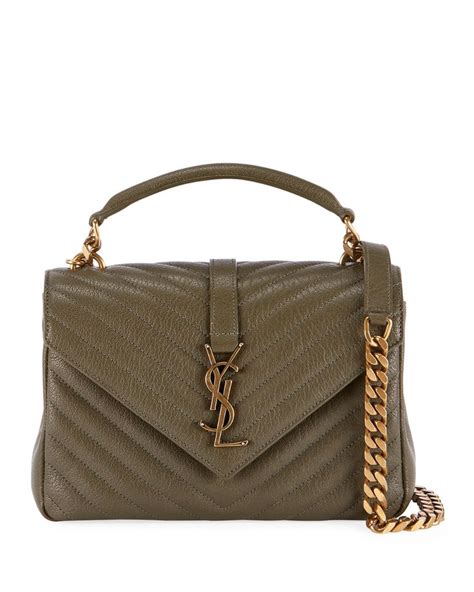 ysl flap bag crossbody